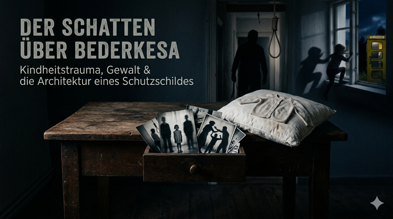 Der Schatten über Bederkesa